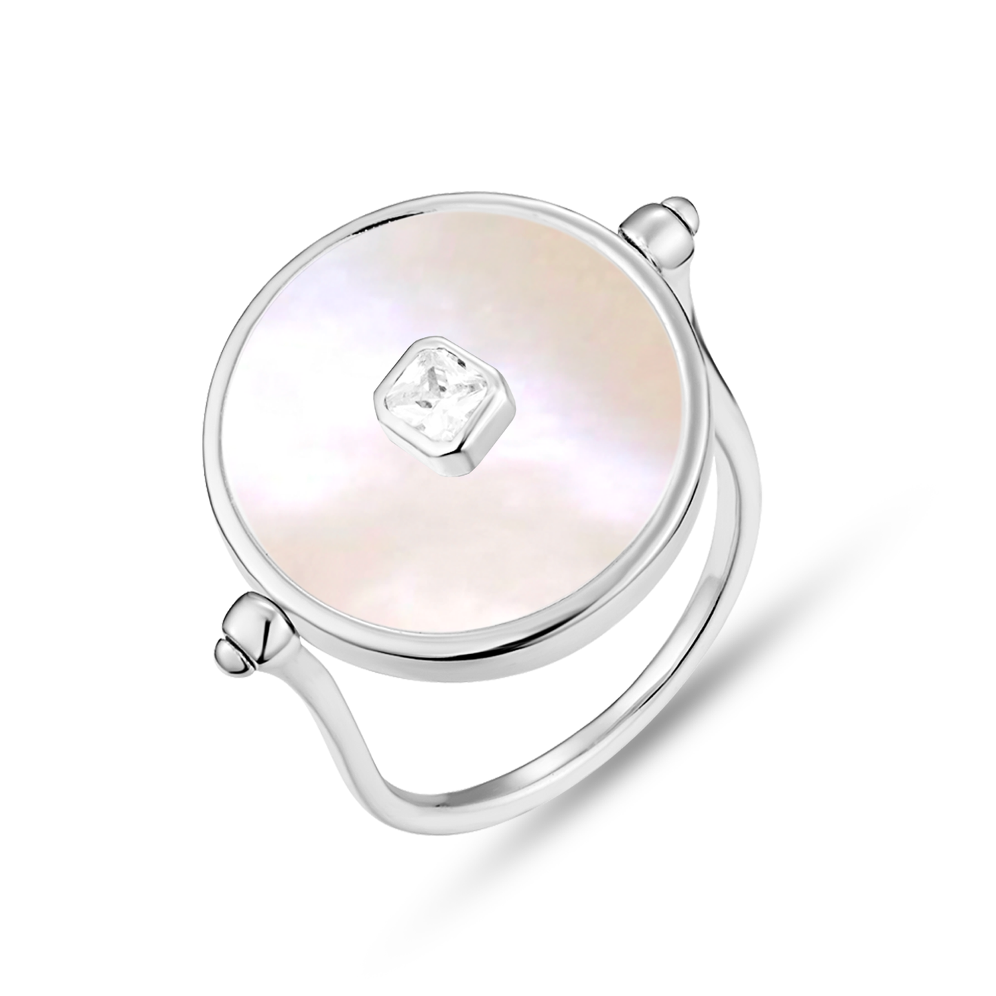 Bague Taboo
