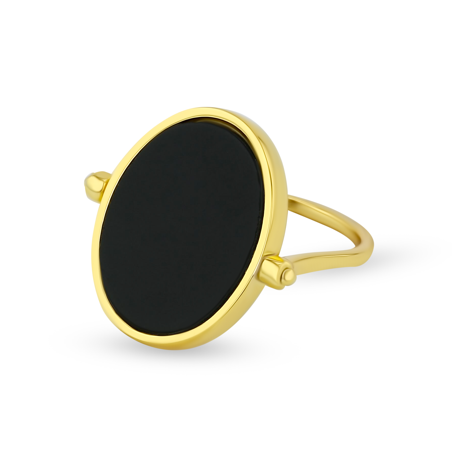 Bague Taboo