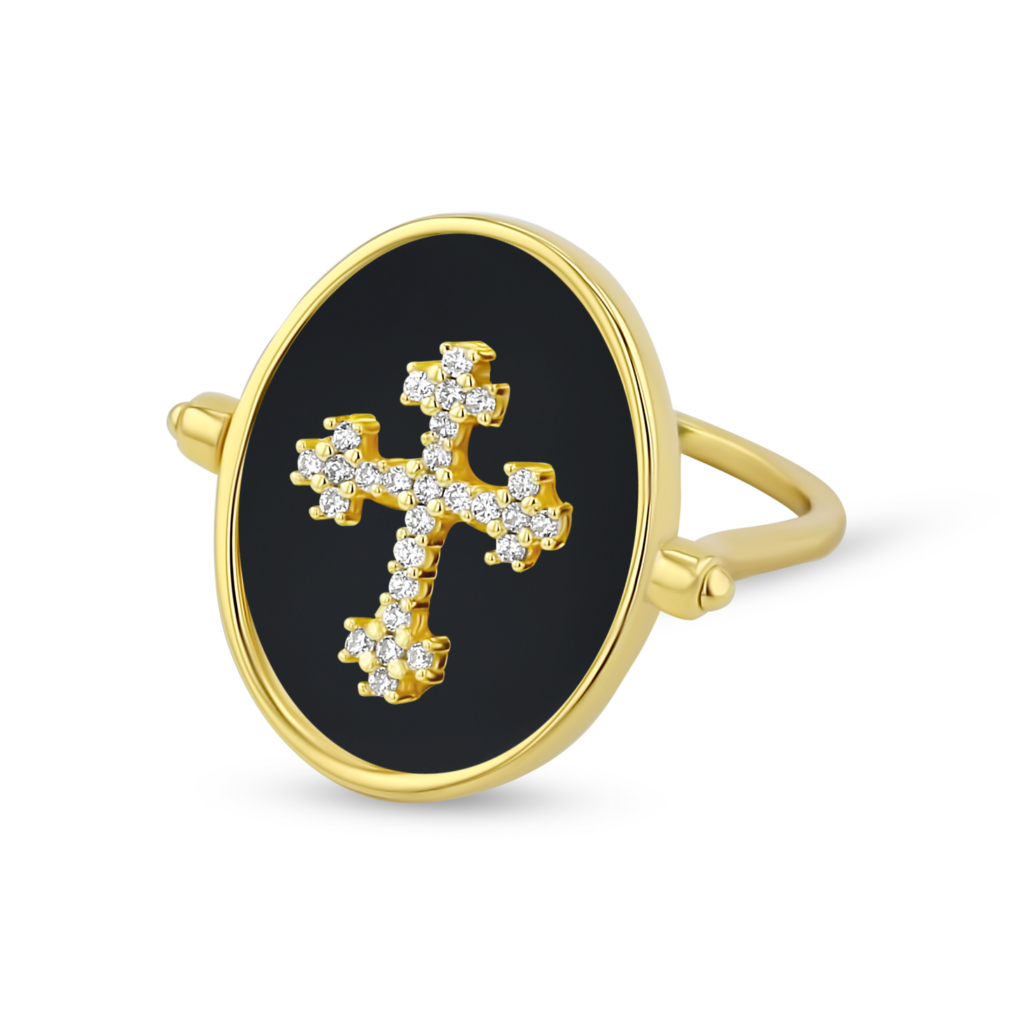 Bague Taboo