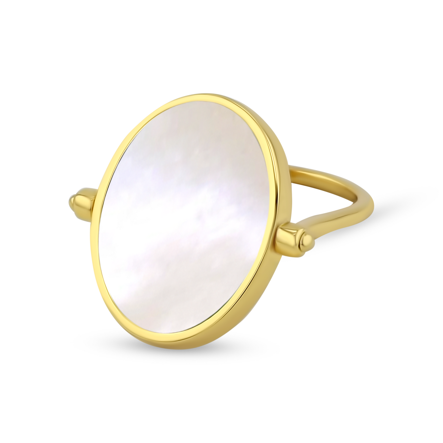 Bague Taboo