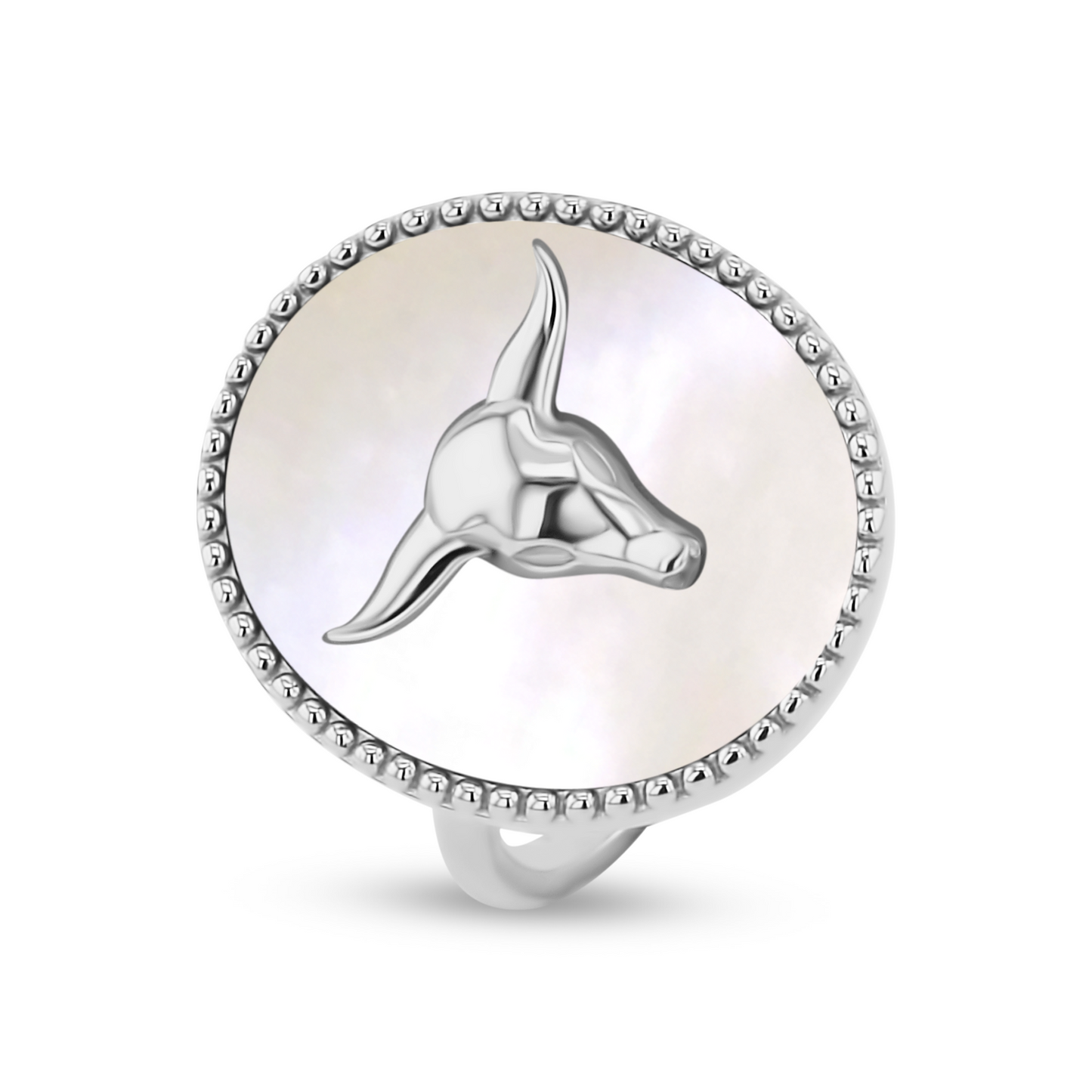 Bague Taboo