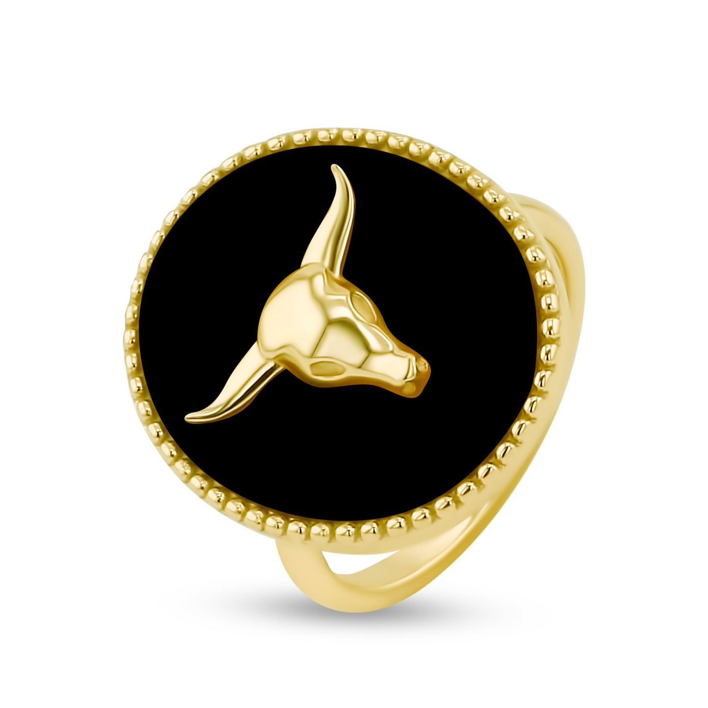 Bague Taboo