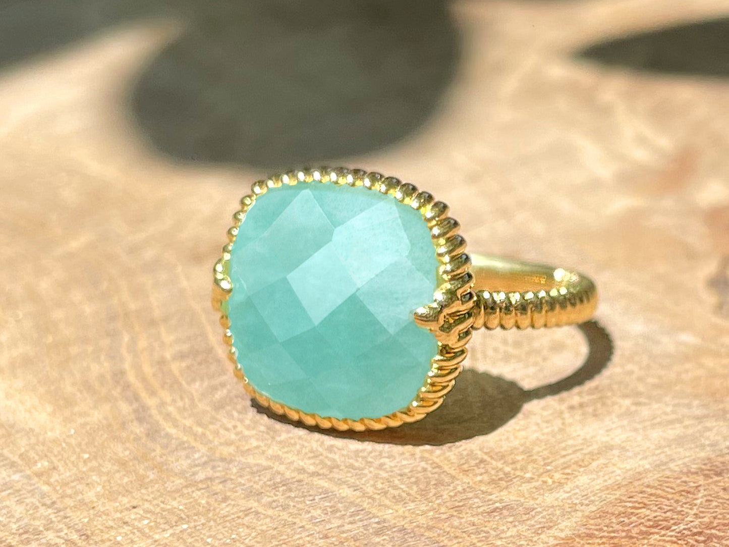 Bague Taboo