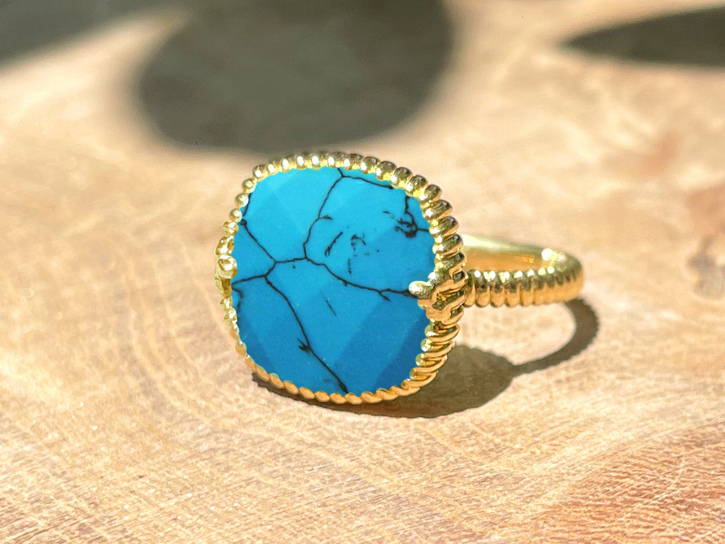 Bague Taboo