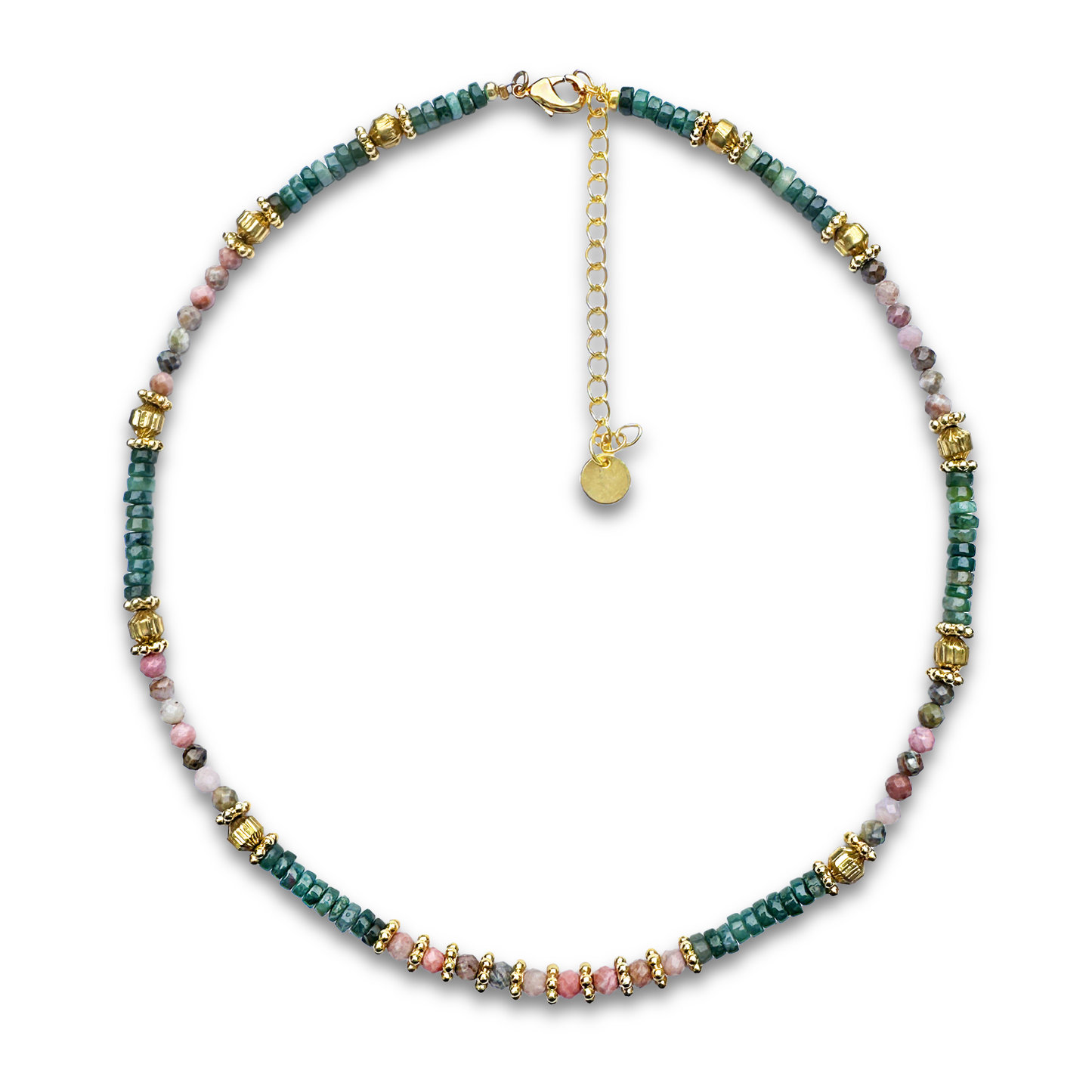 Collier Taboo