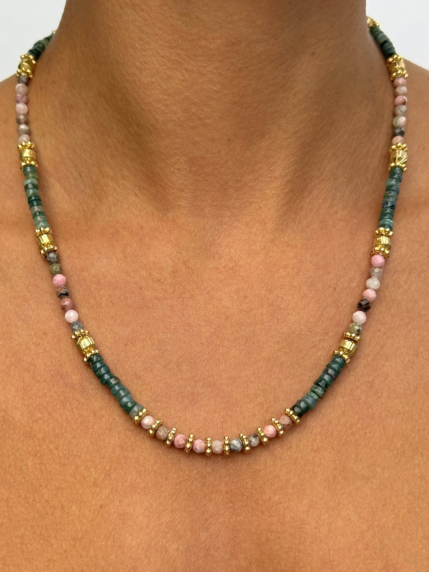 Collier Taboo