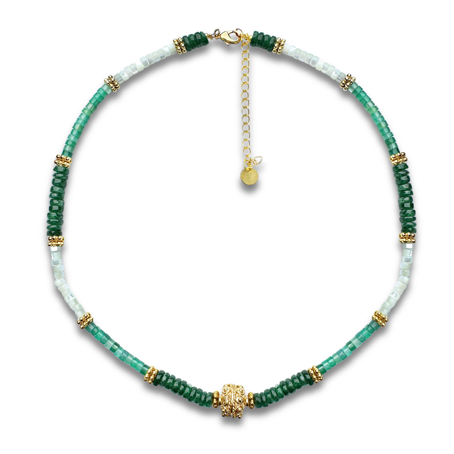 Collier Taboo