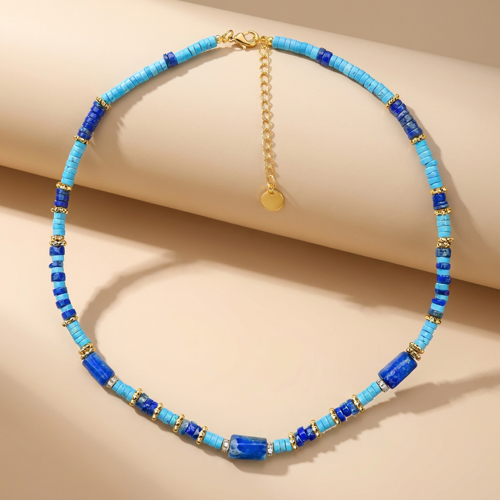 Collier Taboo