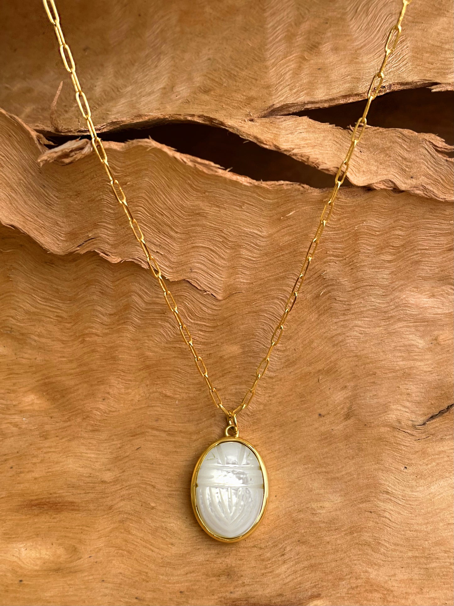 Taboo Necklace