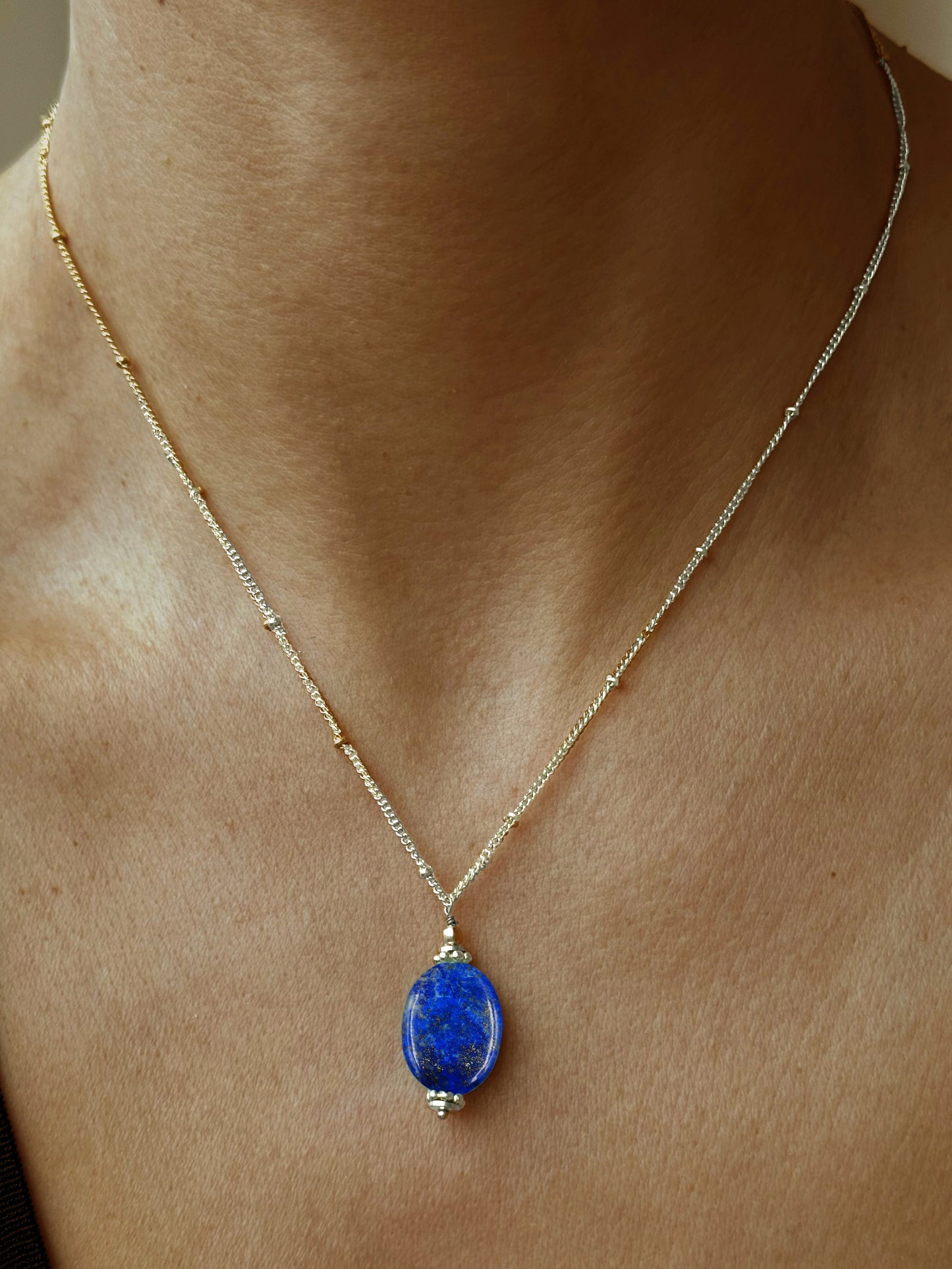 Collier Taboo