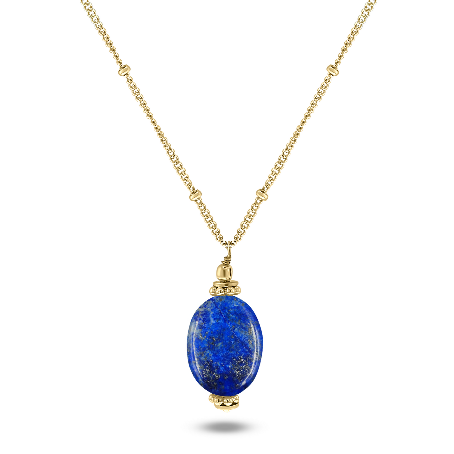 Collier Taboo