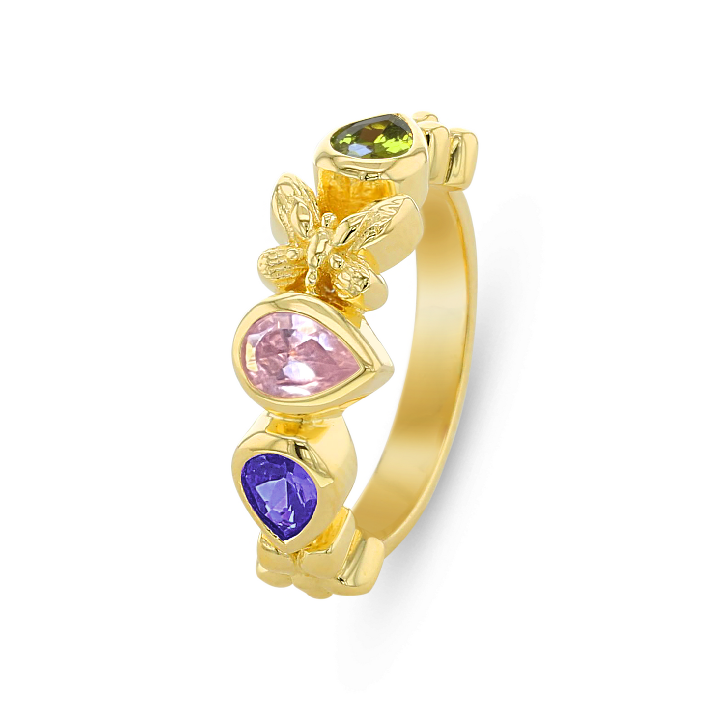 Bague Taboo
