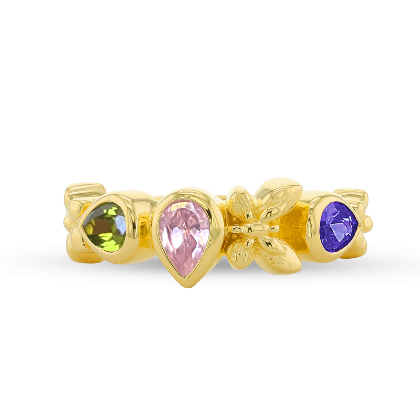 Bague Taboo
