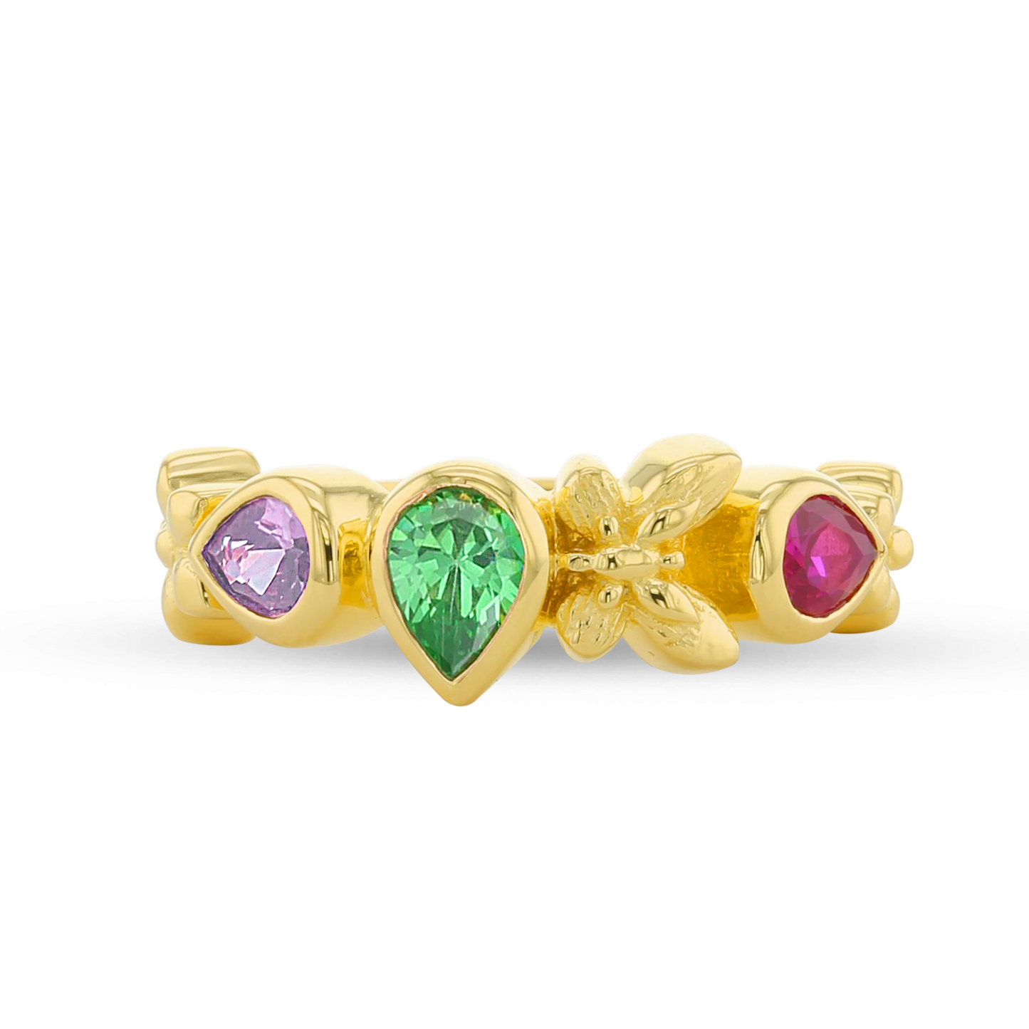 Bague Taboo