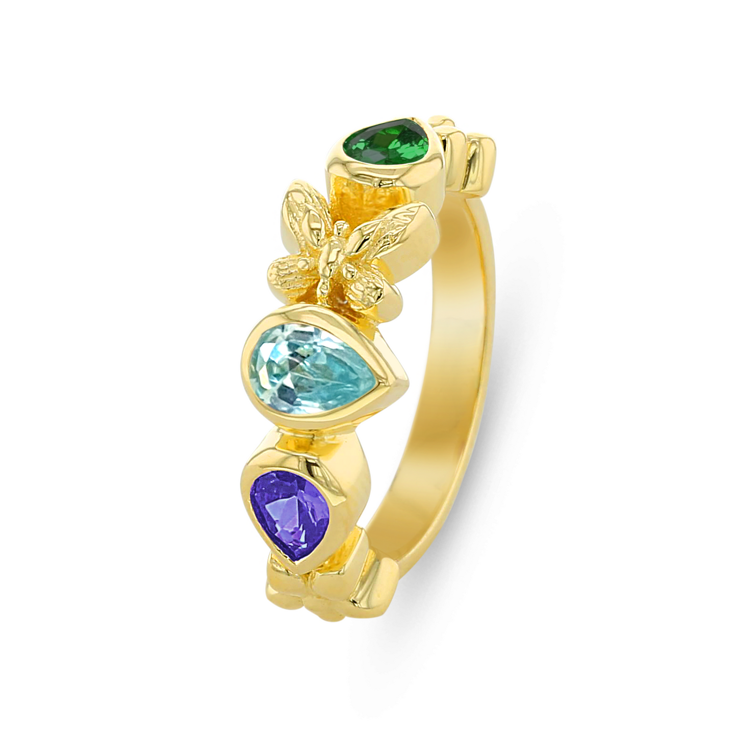 Bague Taboo