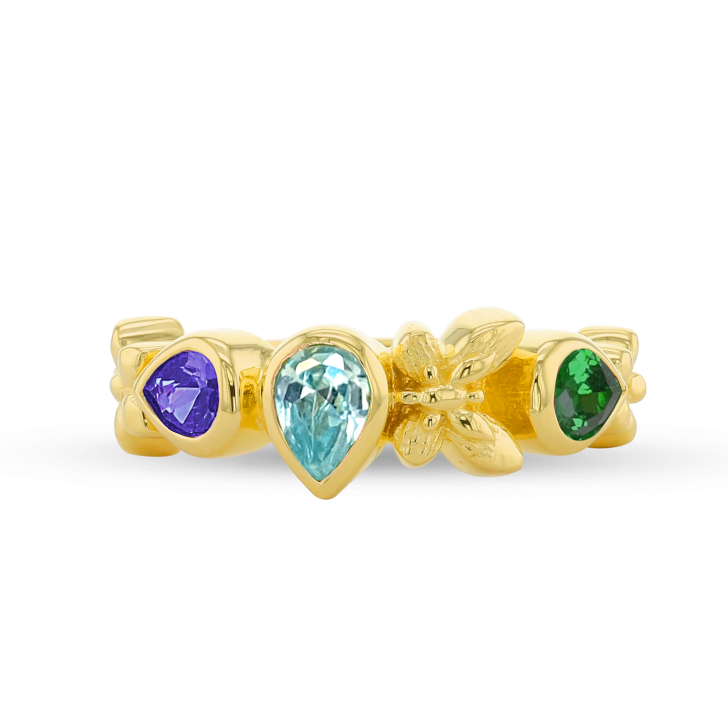 Bague Taboo
