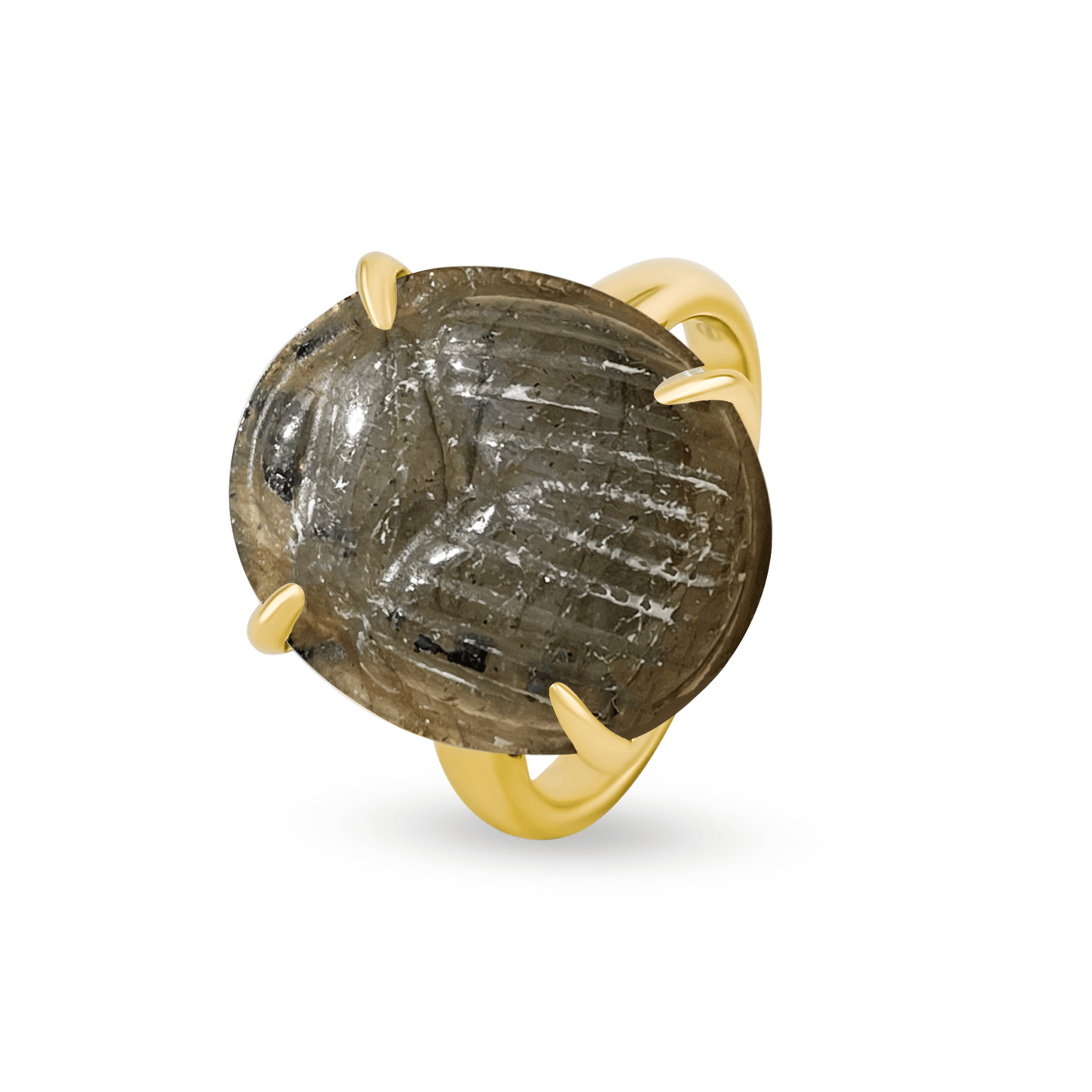 Bague Taboo