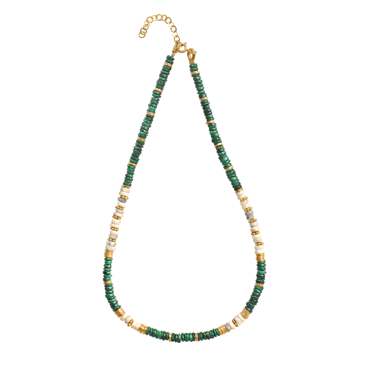 Collier Taboo