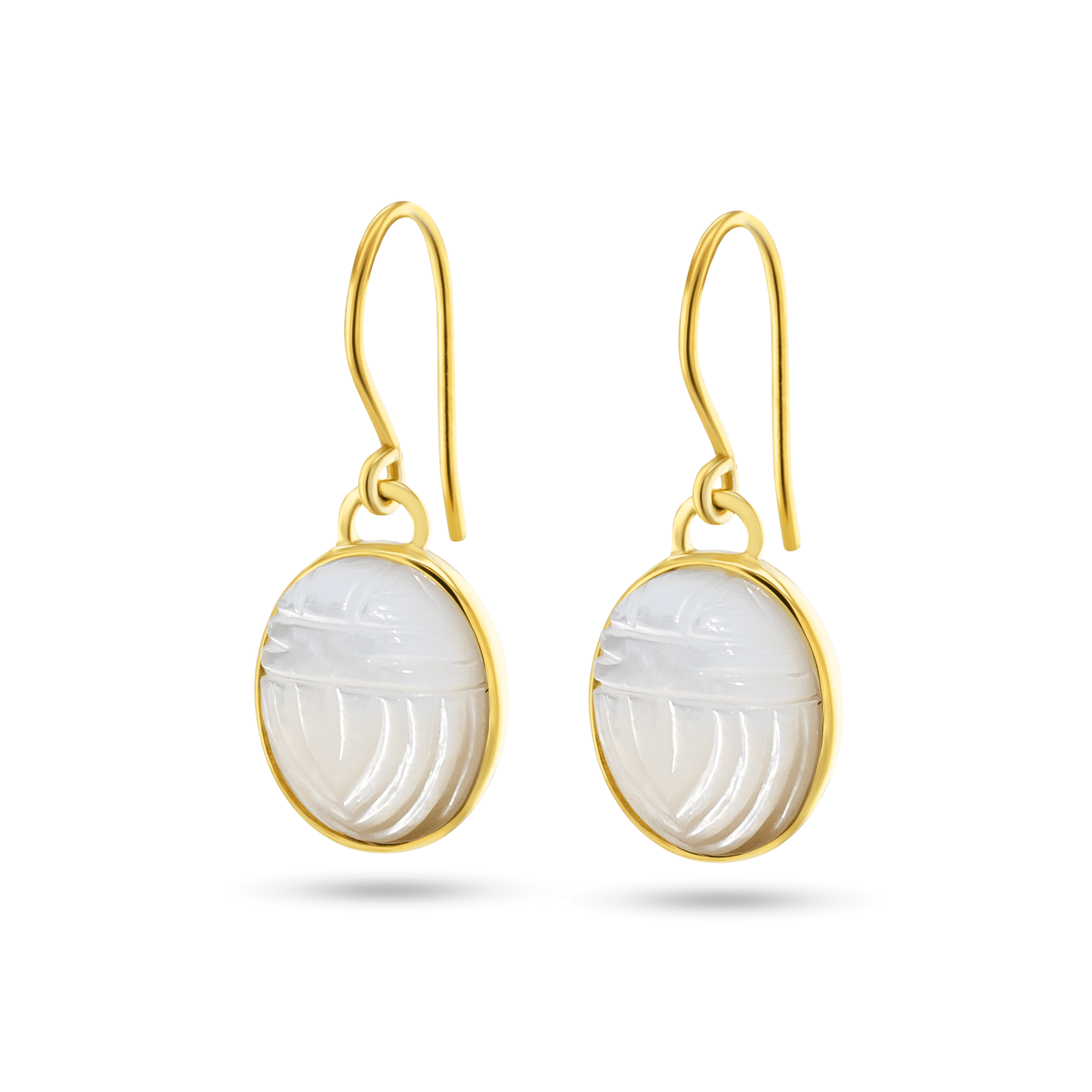 Boucles d’oreilles Taboo