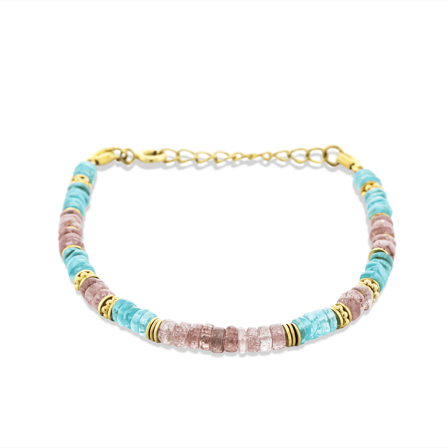 Taboo bracelet