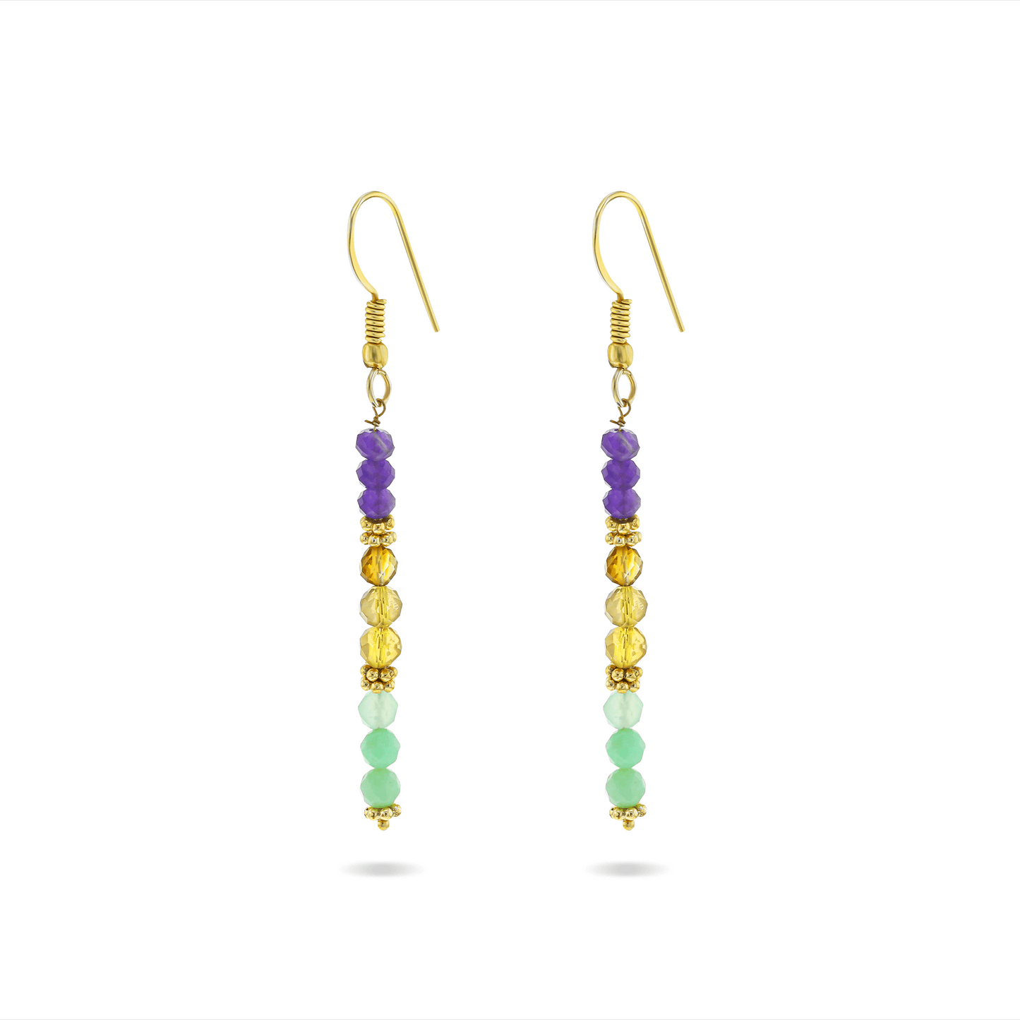 Boucles d’oreilles Taboo