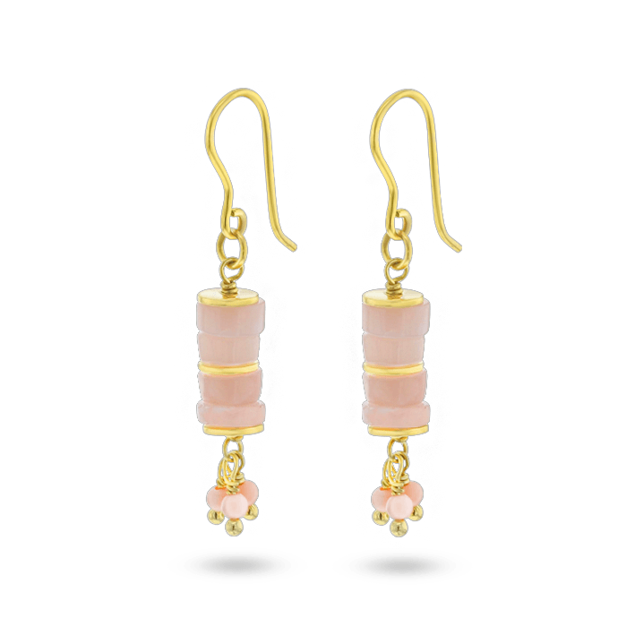 Boucles d’oreilles Taboo