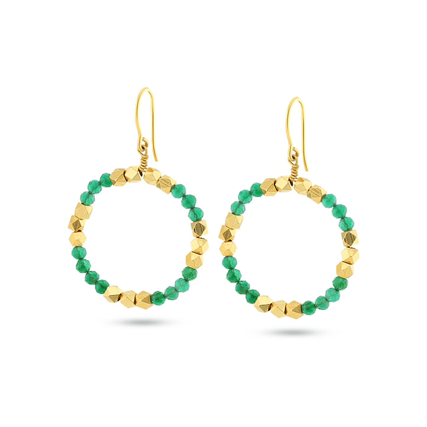 Boucles d’oreilles Taboo