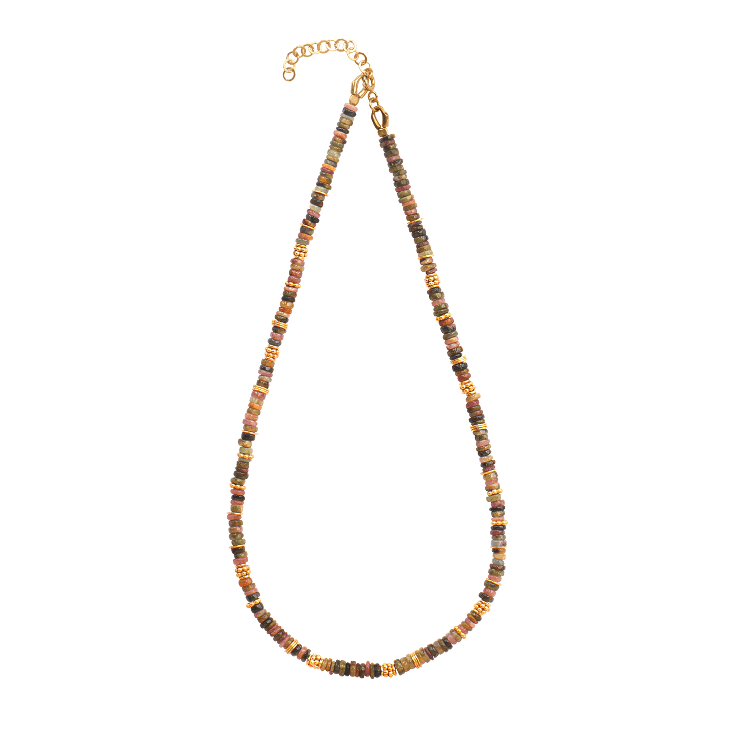 Taboo Necklace