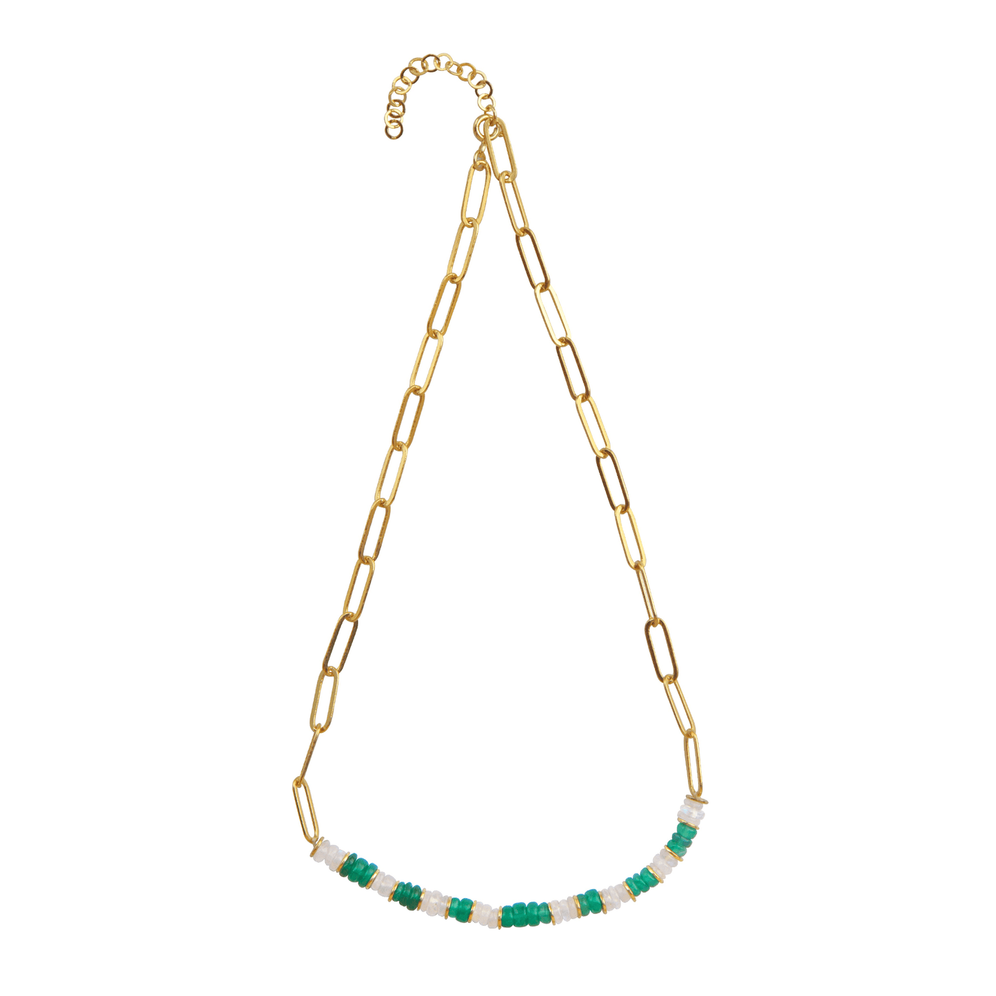 Taboo Necklace