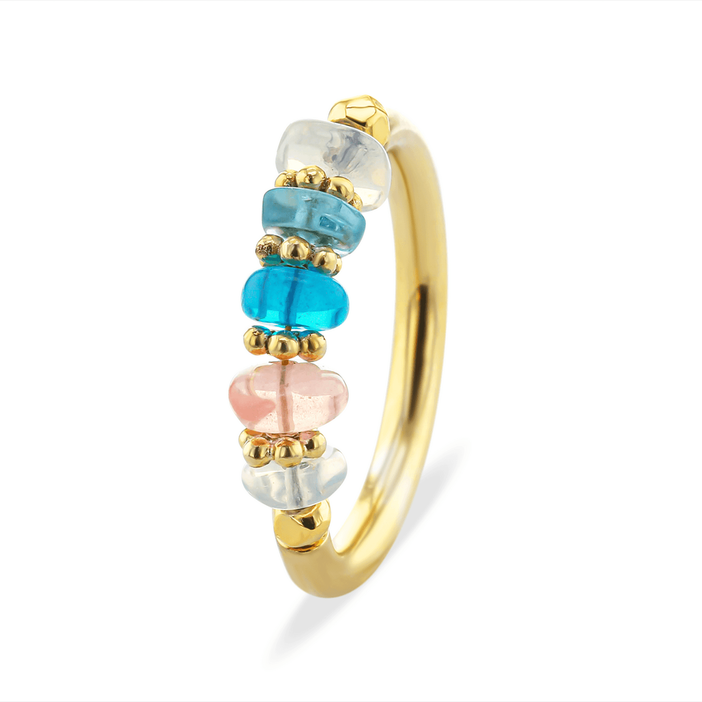 Bague Taboo