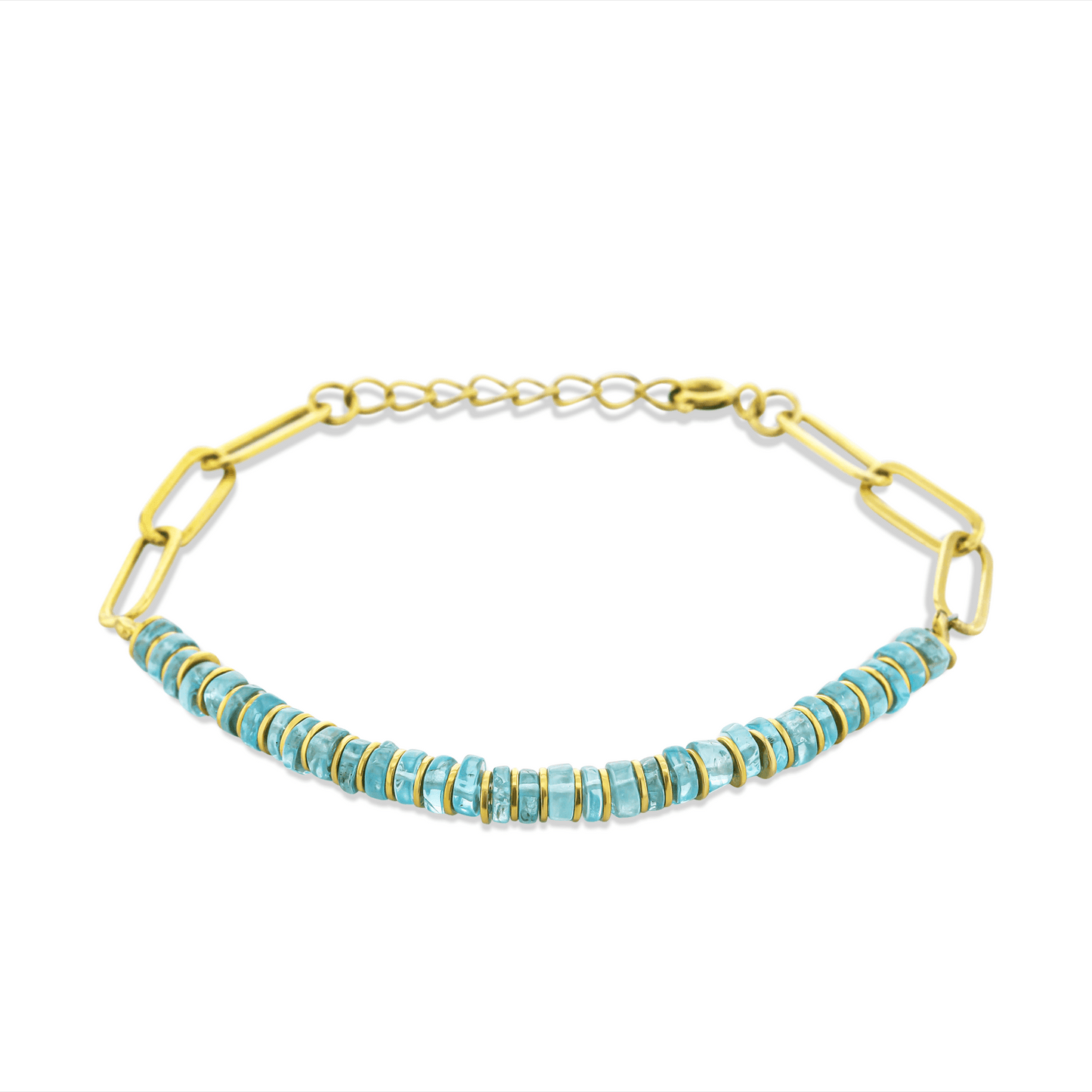Taboo bracelet