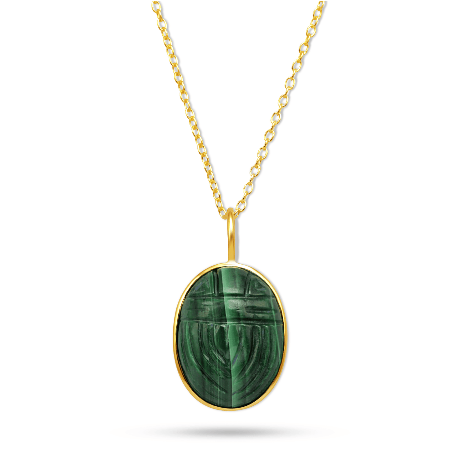 Taboo Necklace