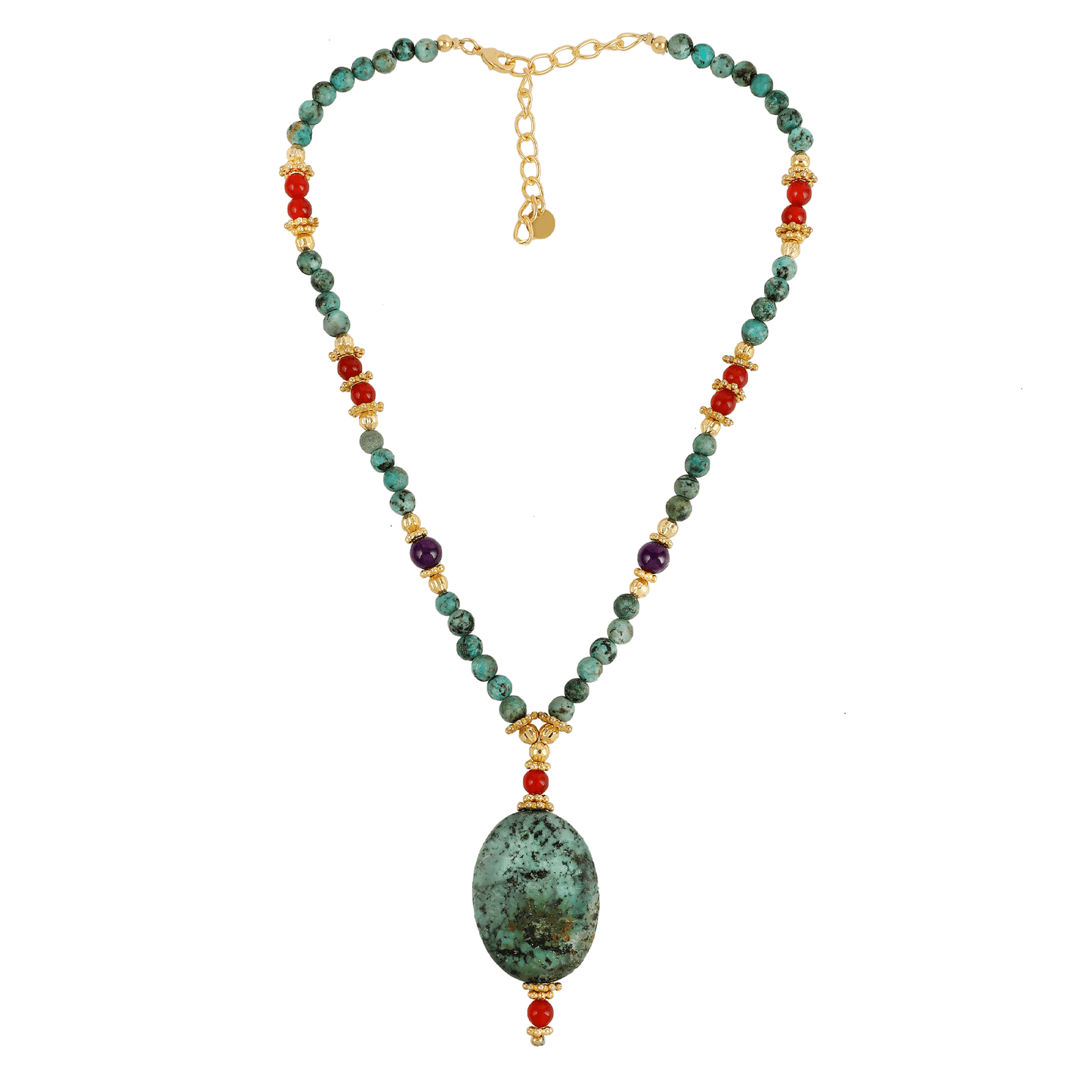 Taboo Necklace