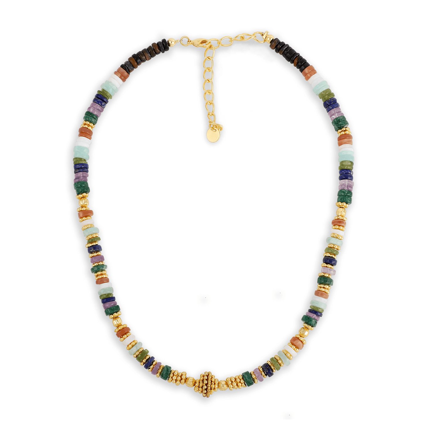 Taboo Necklace