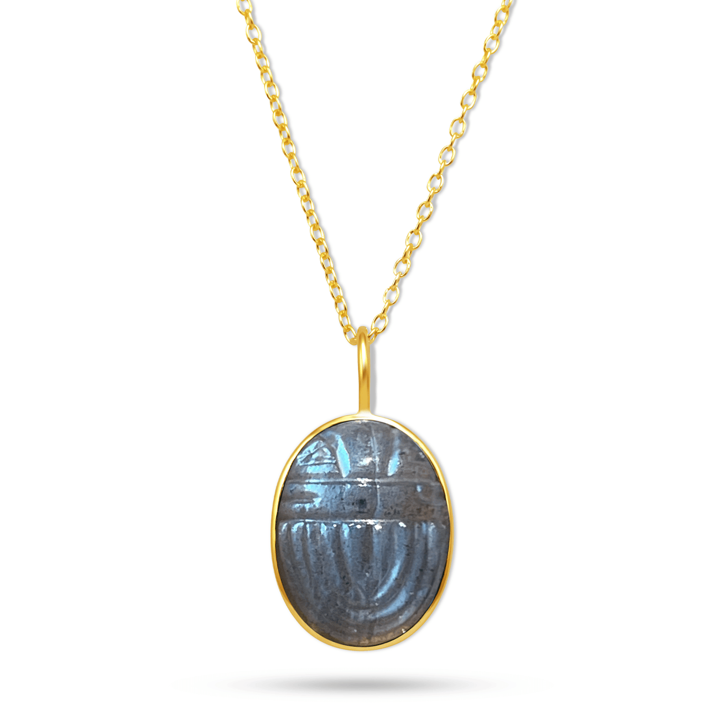 Taboo Necklace