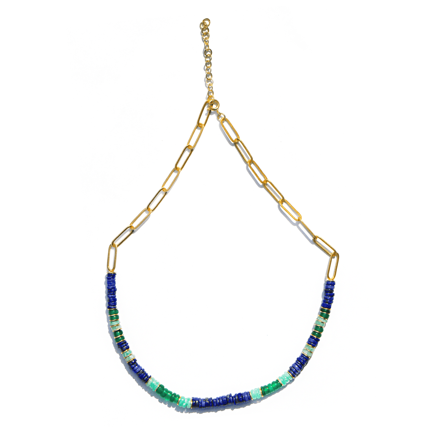 Taboo Necklace