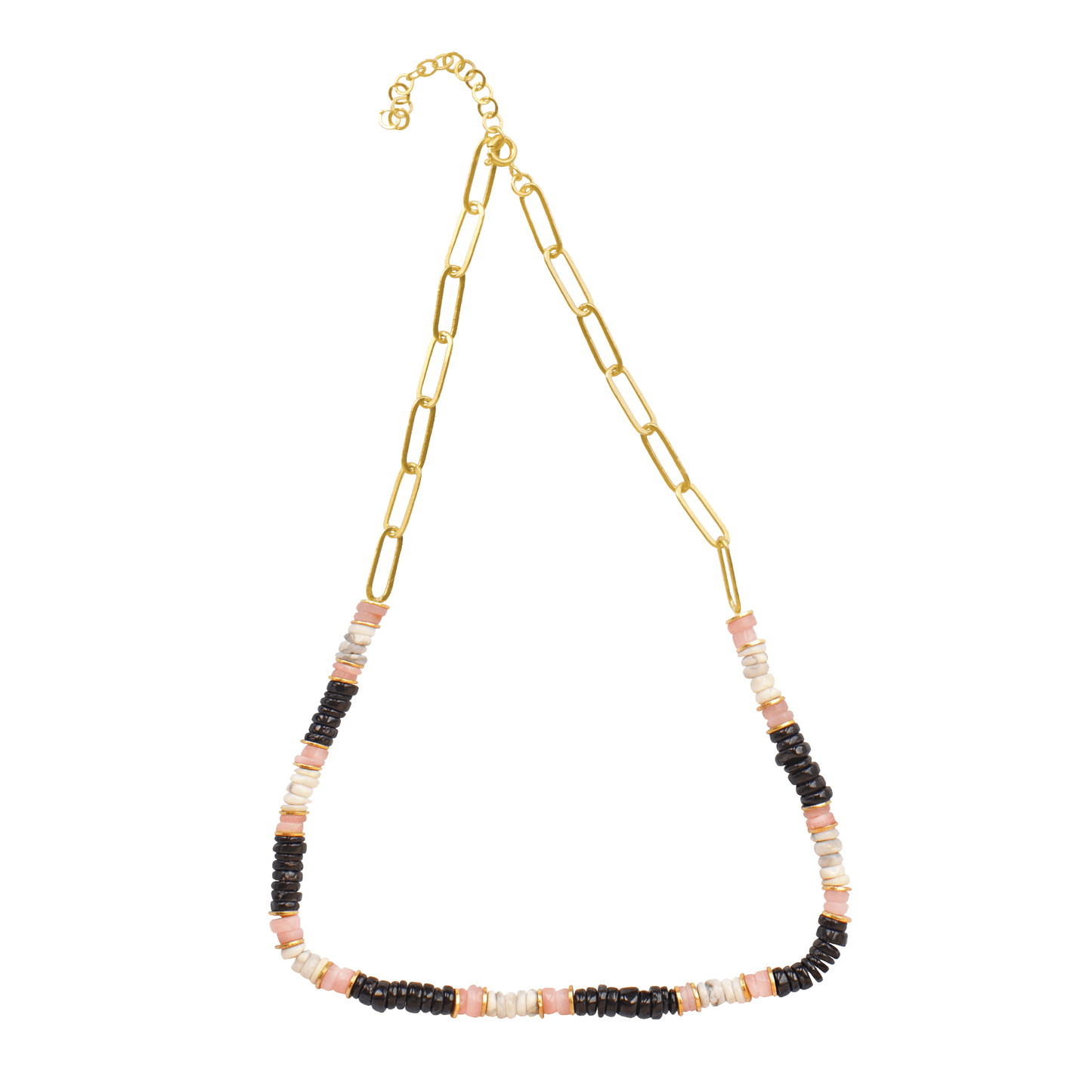 Taboo Necklace