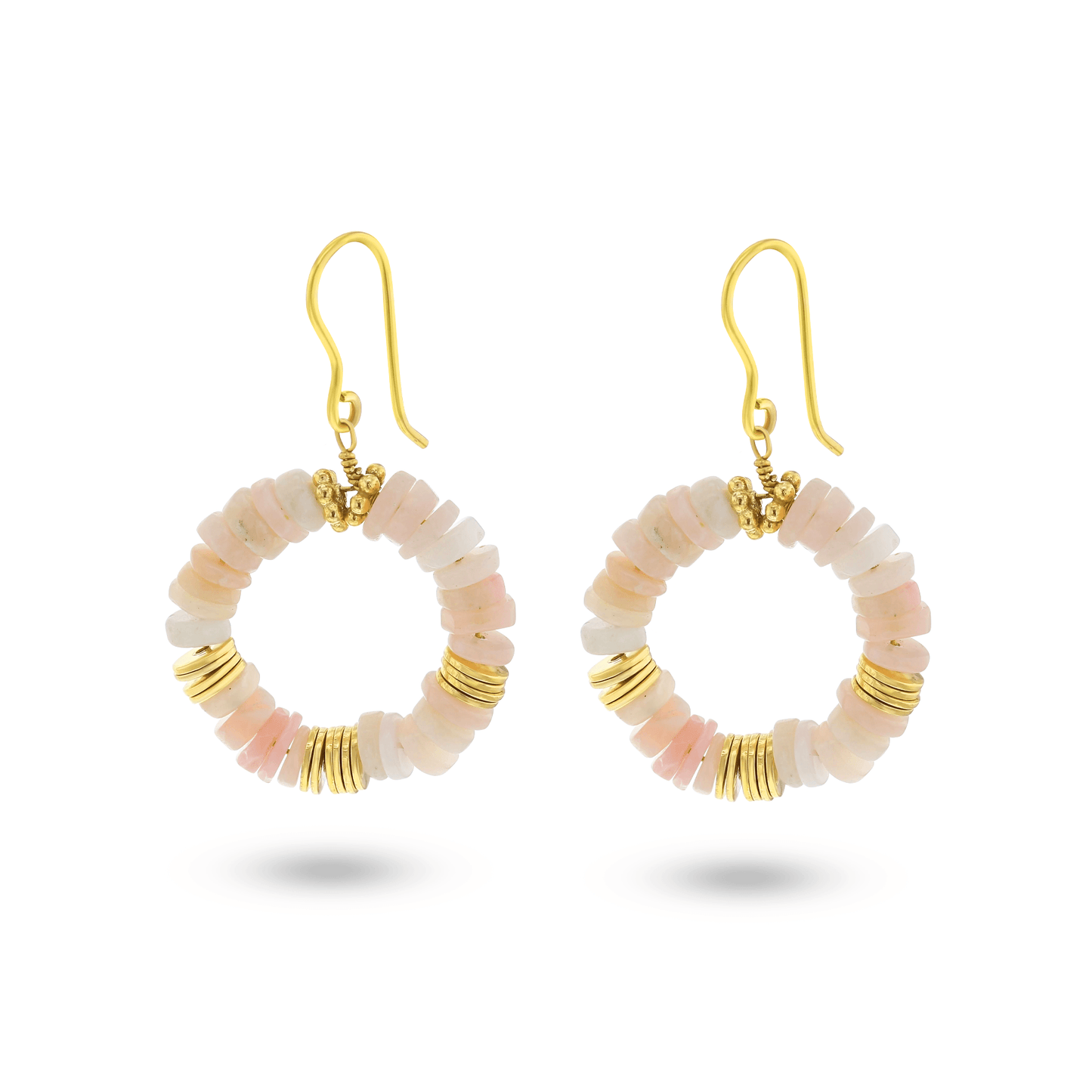 Boucles d’oreilles Taboo