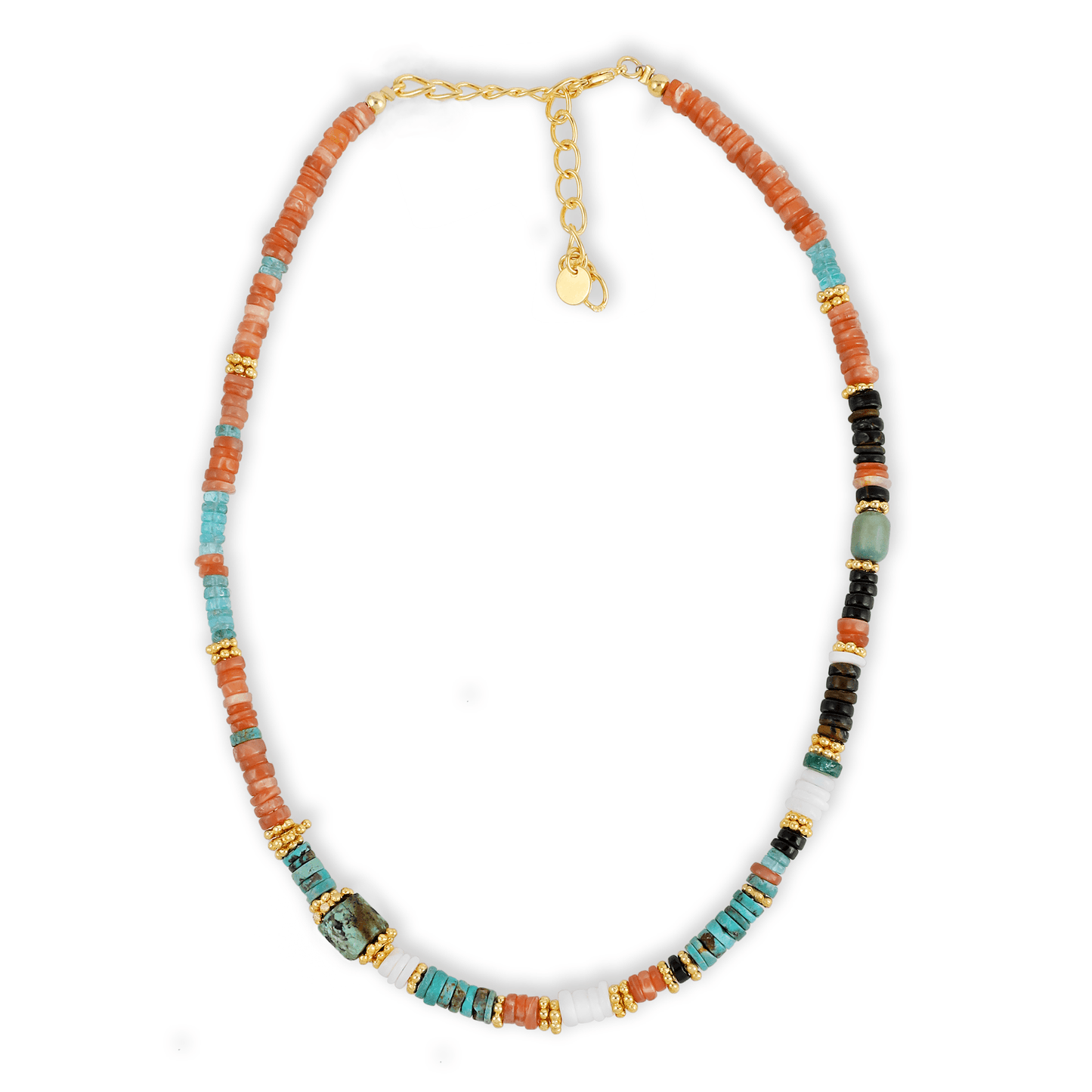 Taboo Necklace