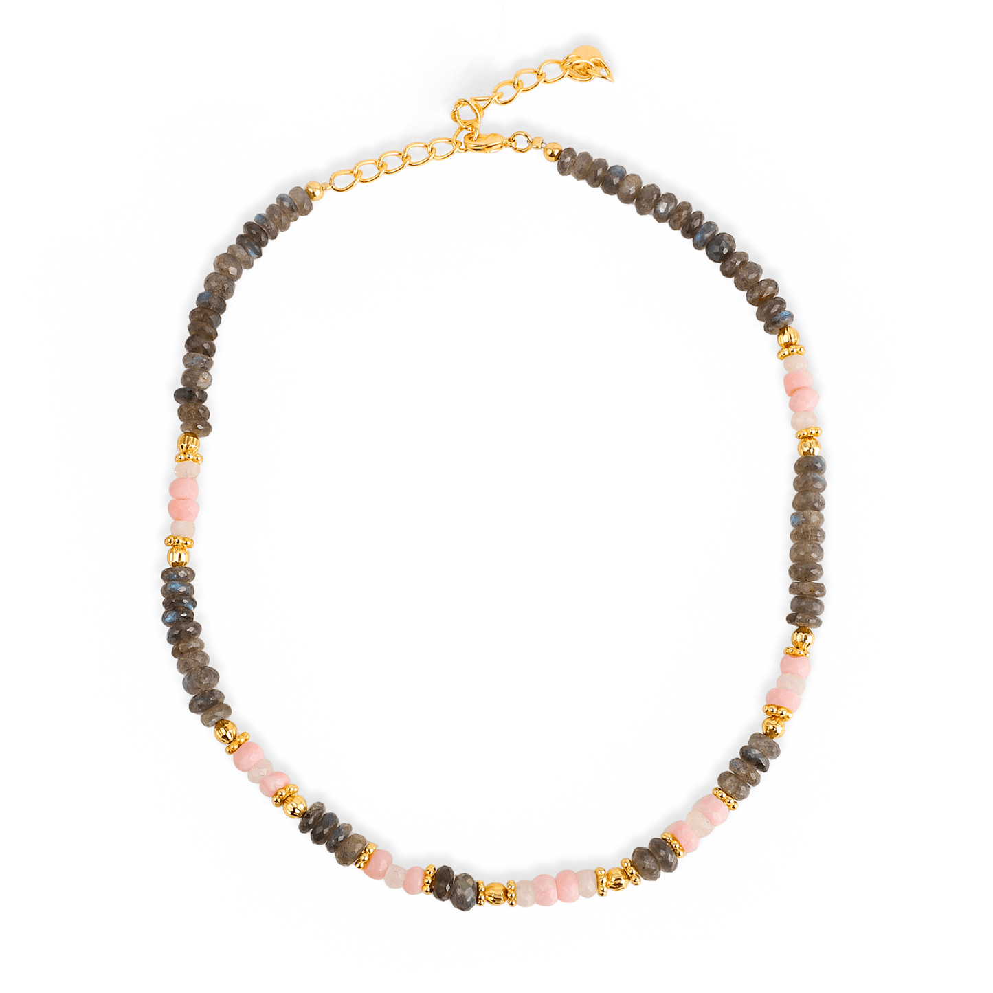 Taboo Necklace