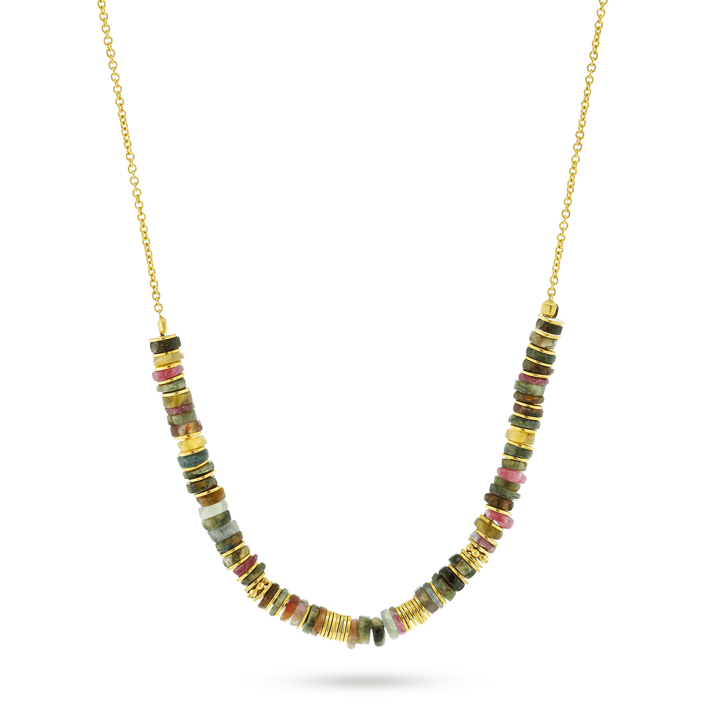 Taboo Necklace