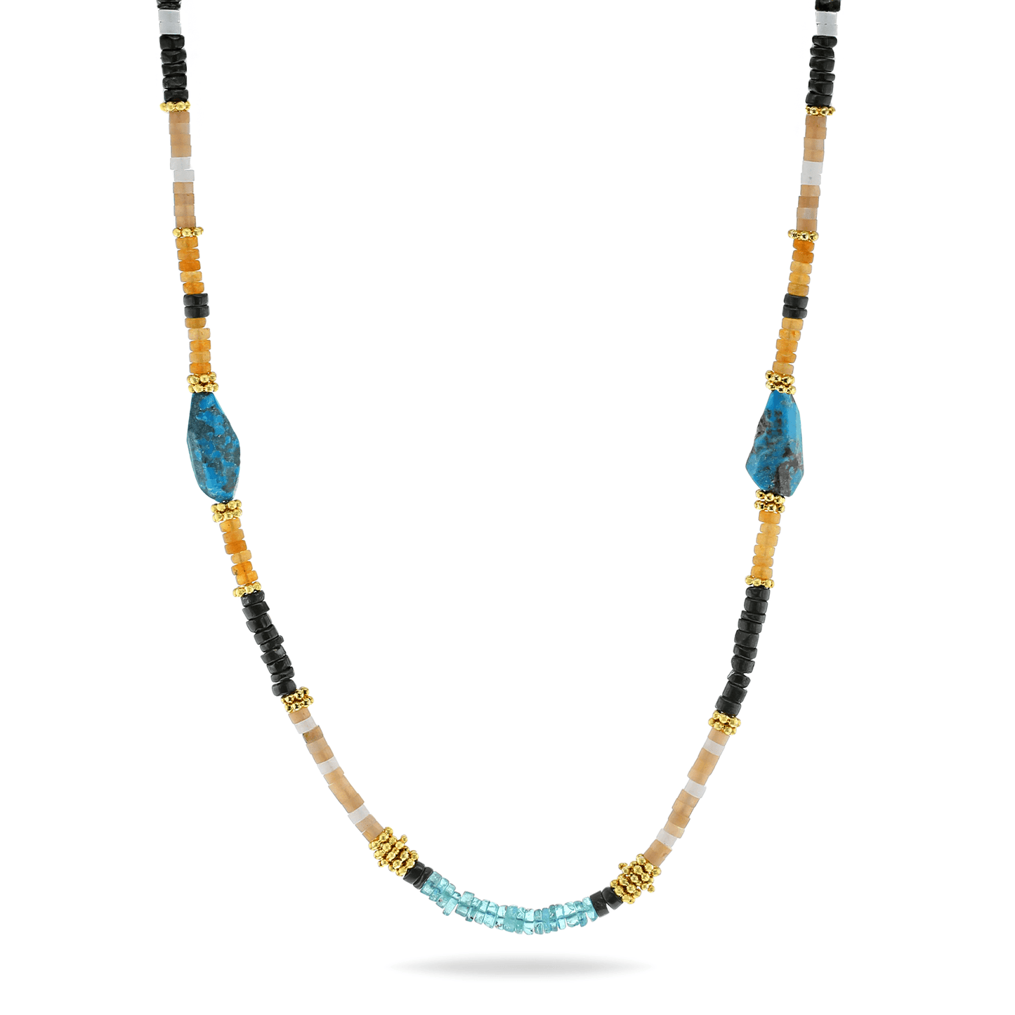 Taboo Necklace