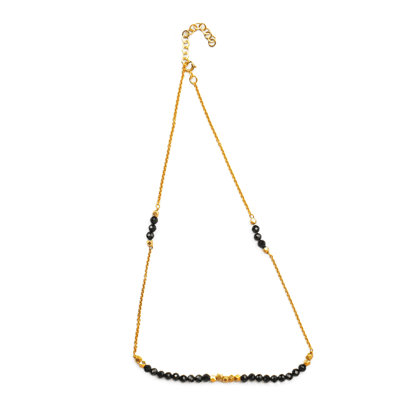 Taboo Necklace