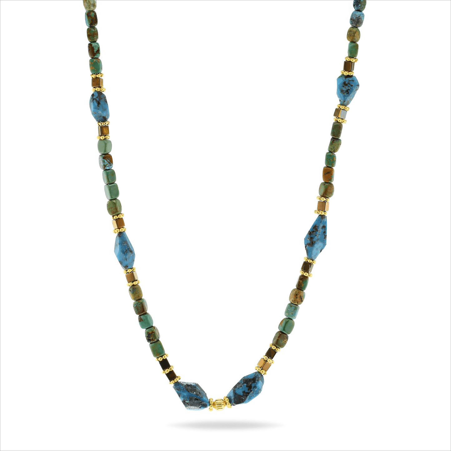 Taboo Necklace