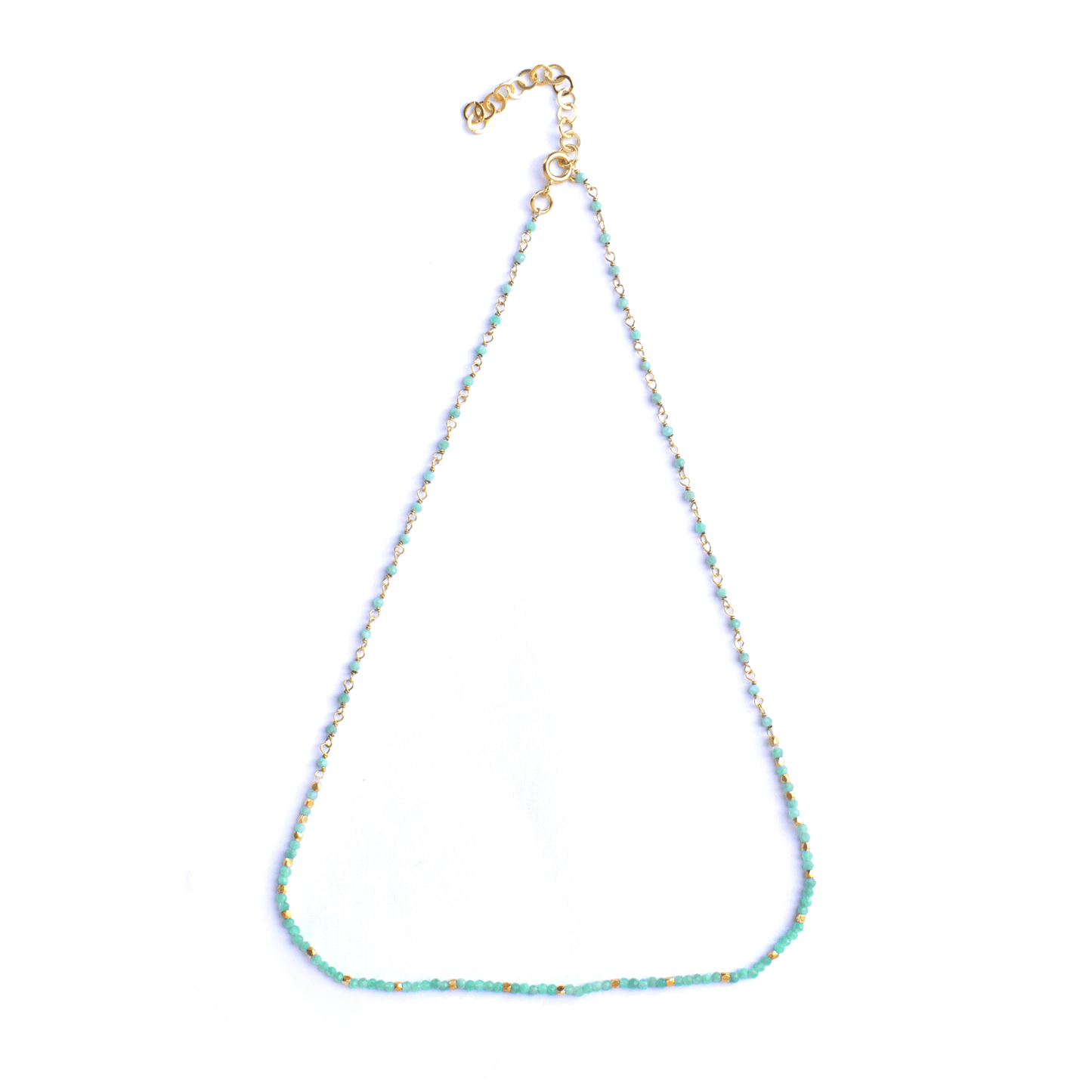 Taboo Necklace
