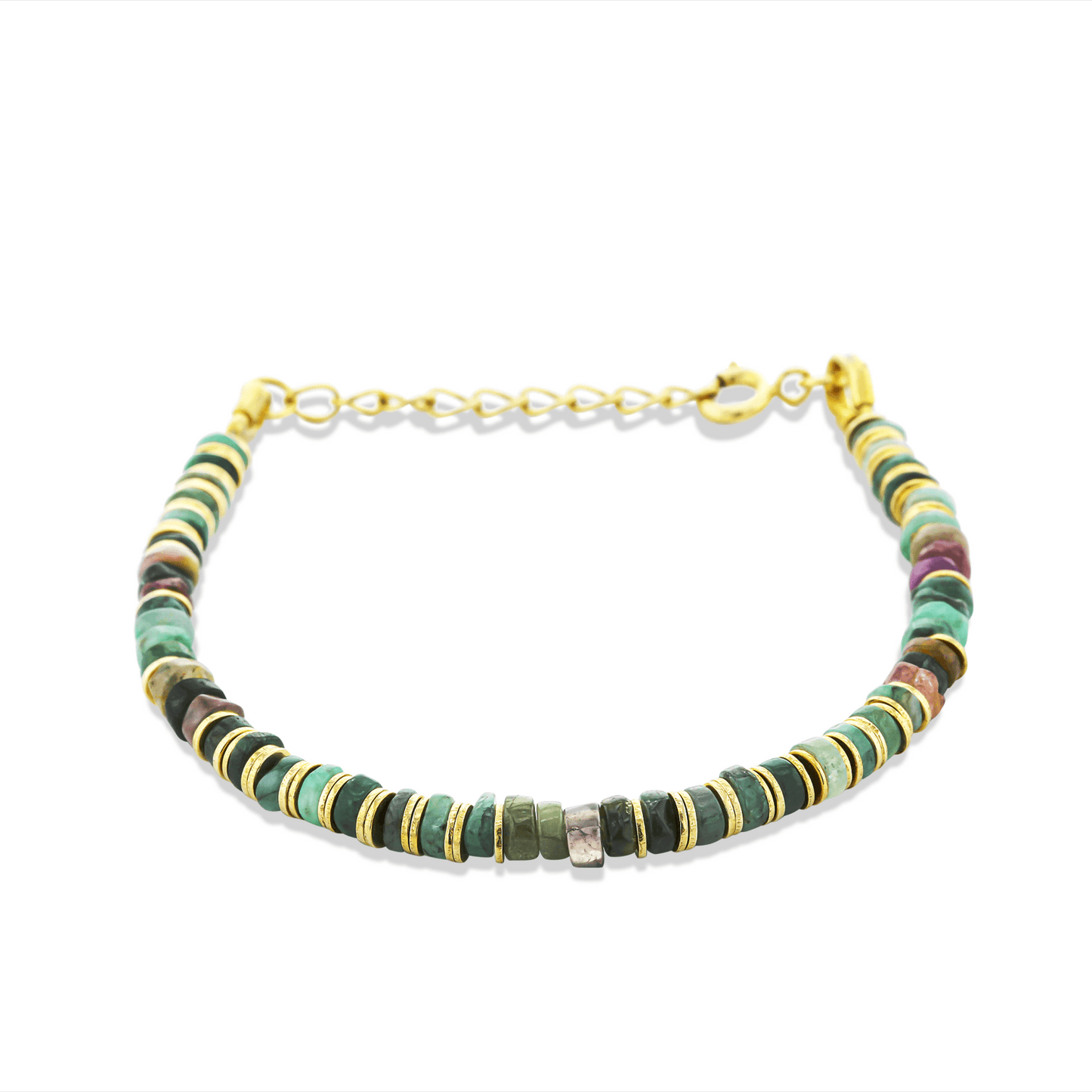 Taboo bracelet