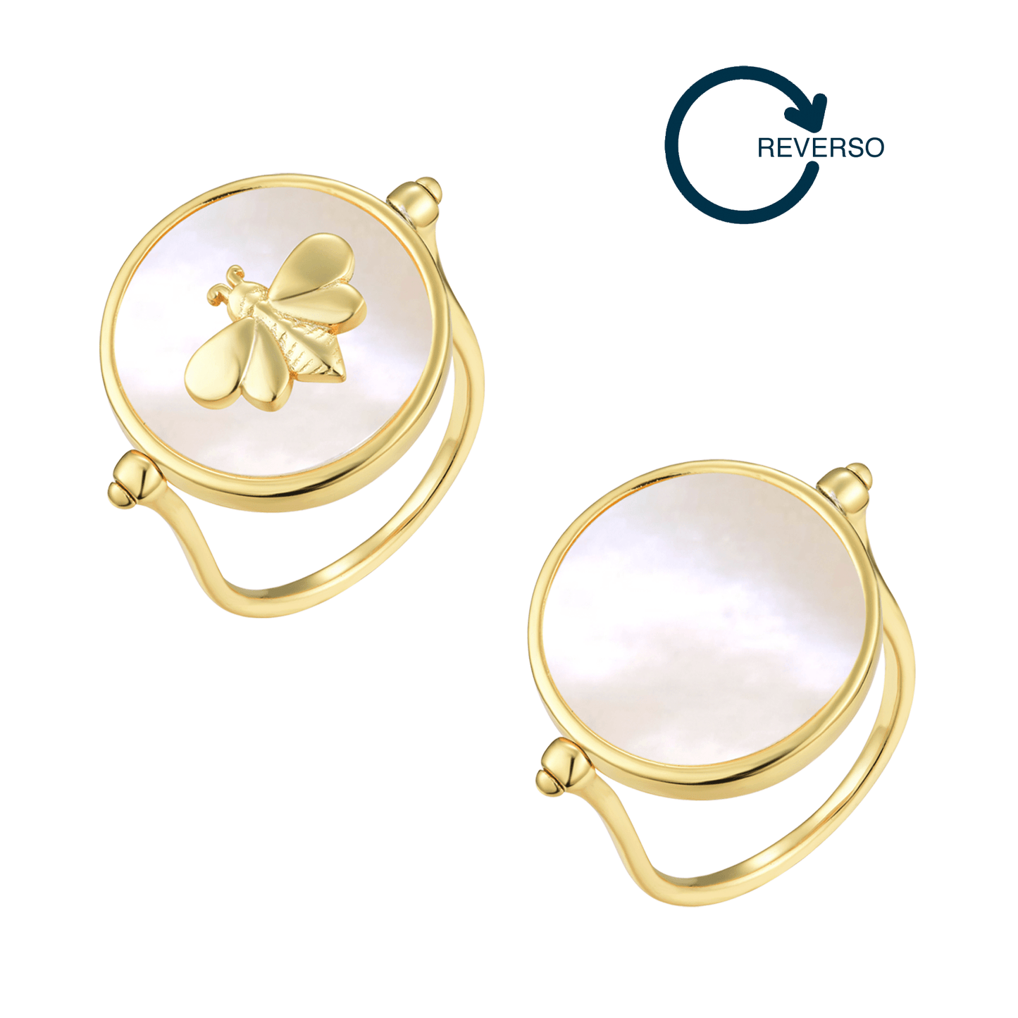 Bague Taboo