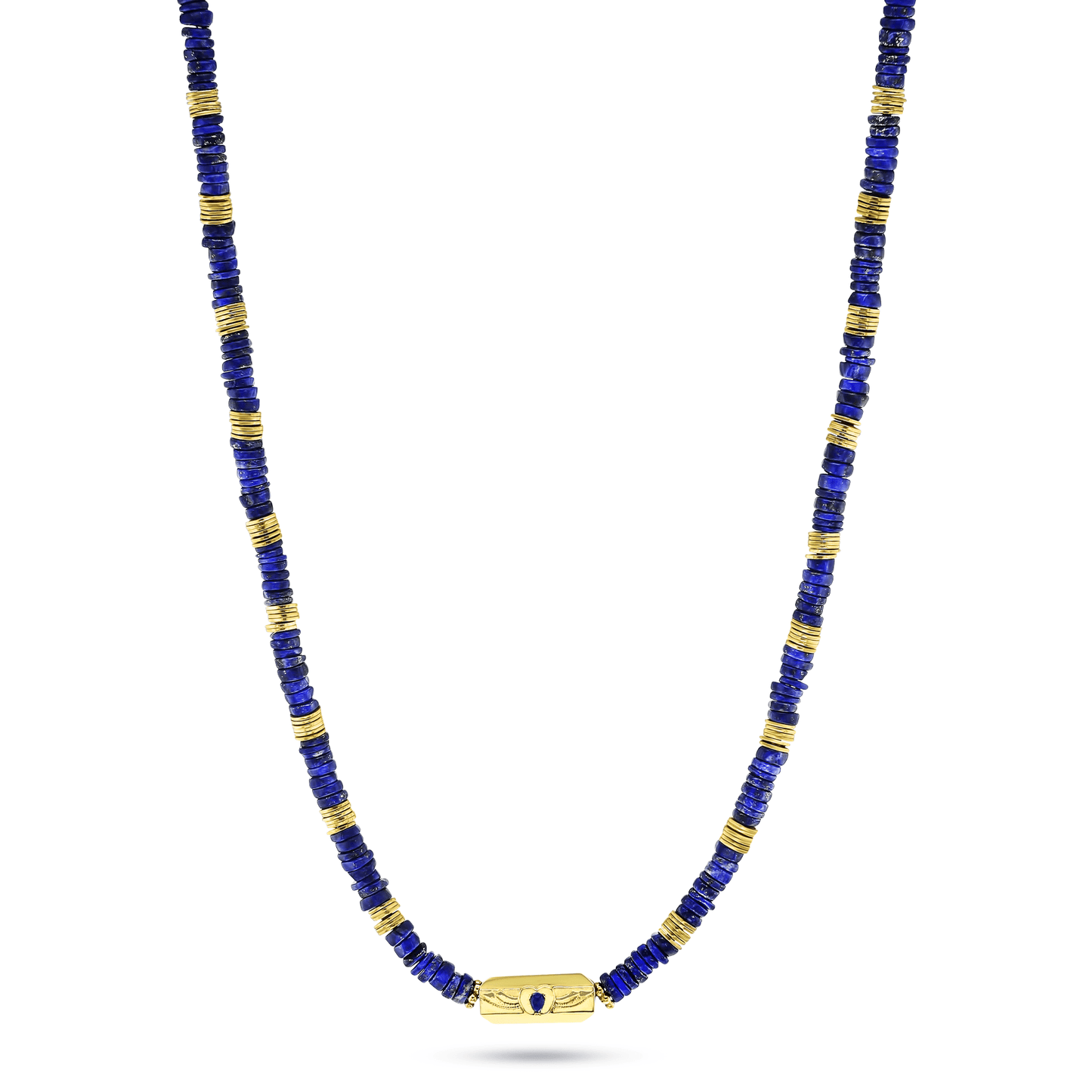 Taboo Necklace