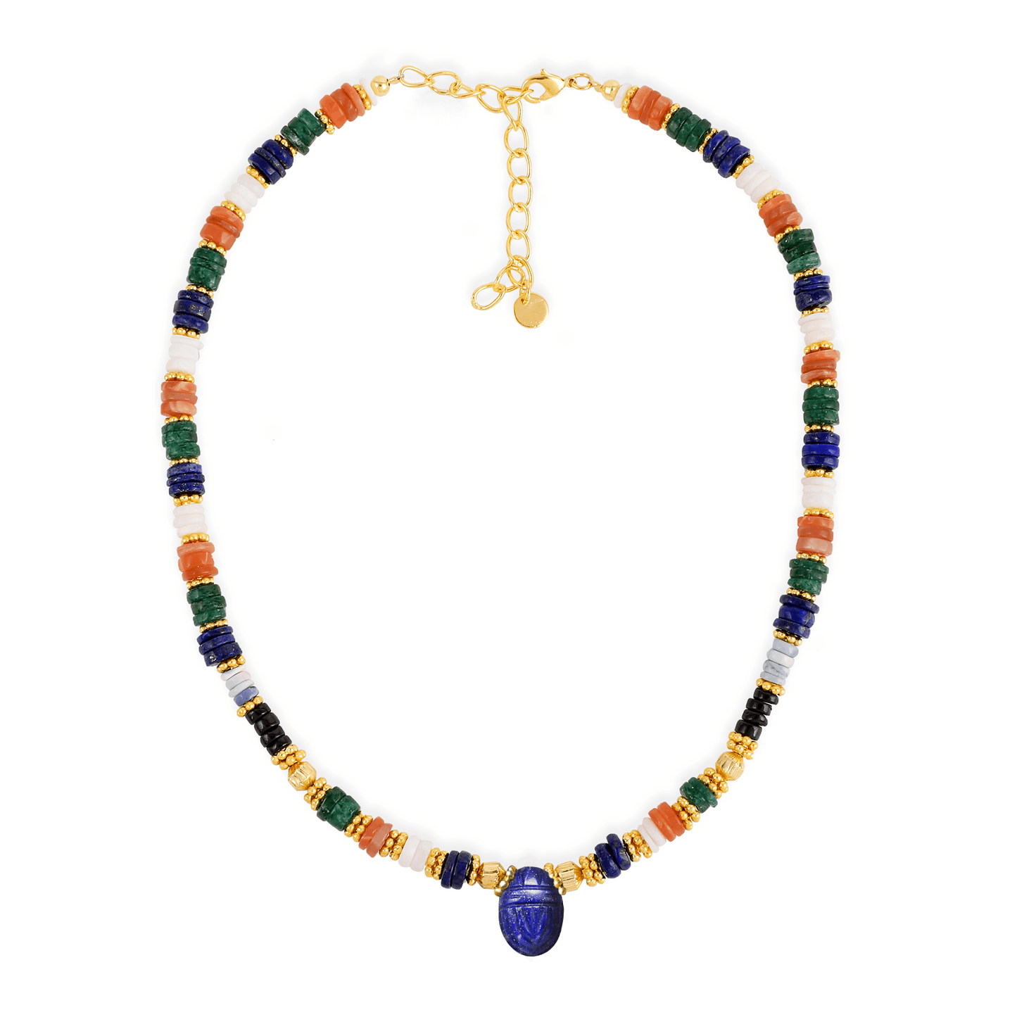 Taboo Necklace