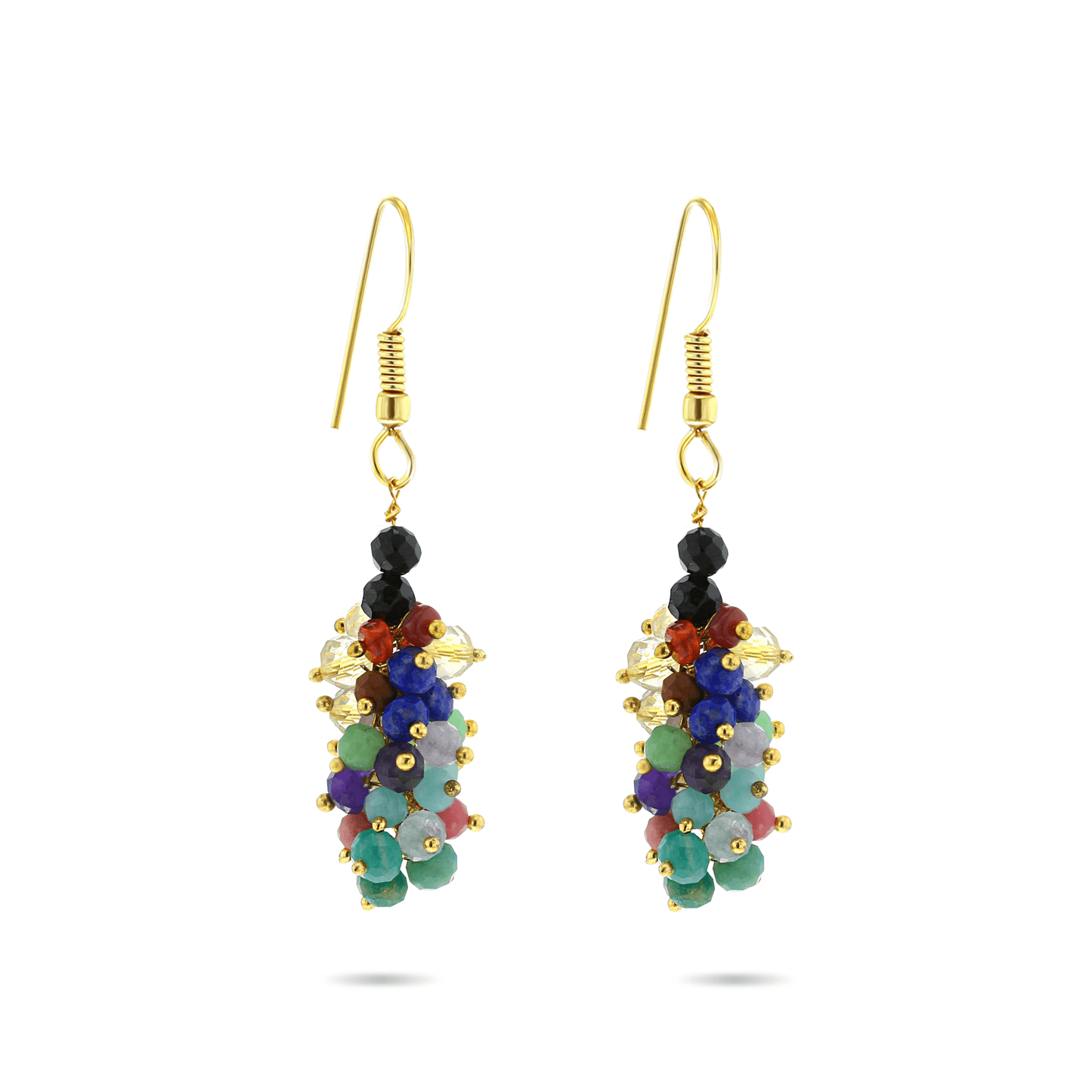 Boucles d’oreilles Taboo